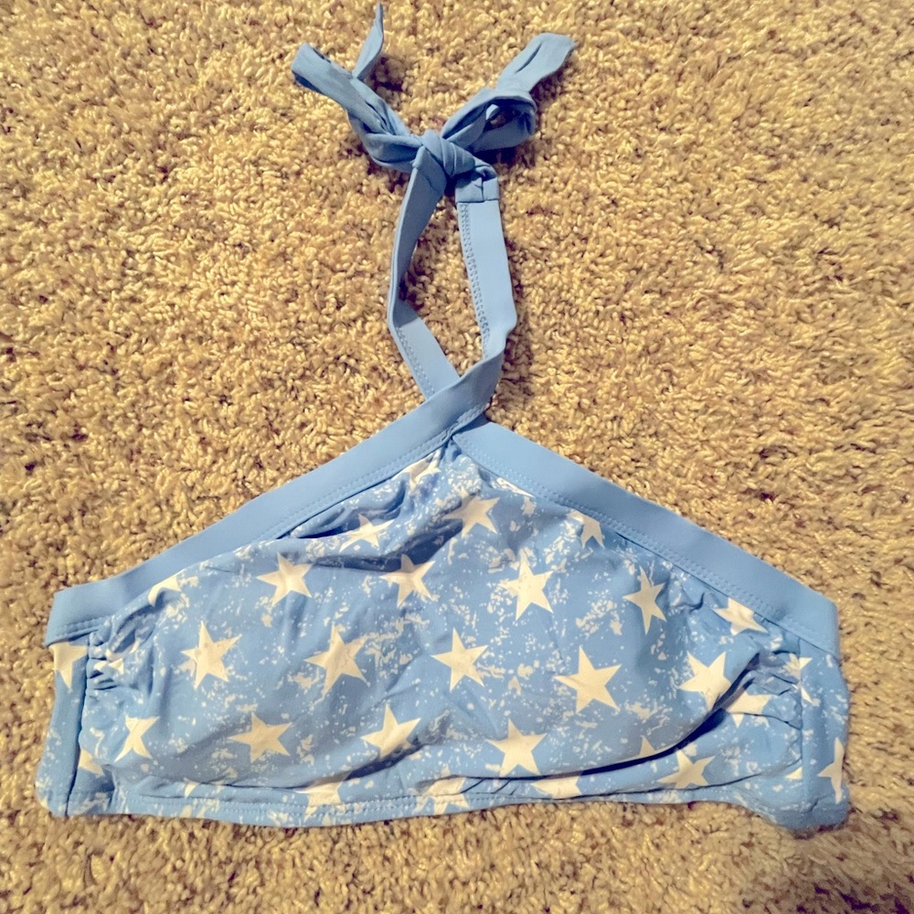 Bikini top Sz M by Bikini lab